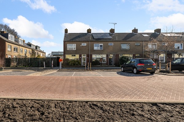 Foto - Te koop: Kooglaan 101, 1911 TD Uitgeest